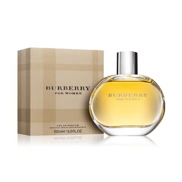 Burberry Classic For Women Edp 100 Ml Kadın Parfum