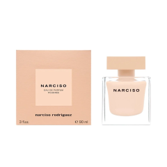 Narciso Rodriguez Narciso Poudree EDP 90 ml Kadın Parfüm
