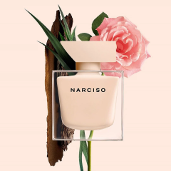 Narciso Rodriguez Narciso Poudree EDP 90 ml Kadın Parfüm