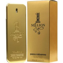 Paco Rabanne One Million 100 ml EDT Erkek Parfüm