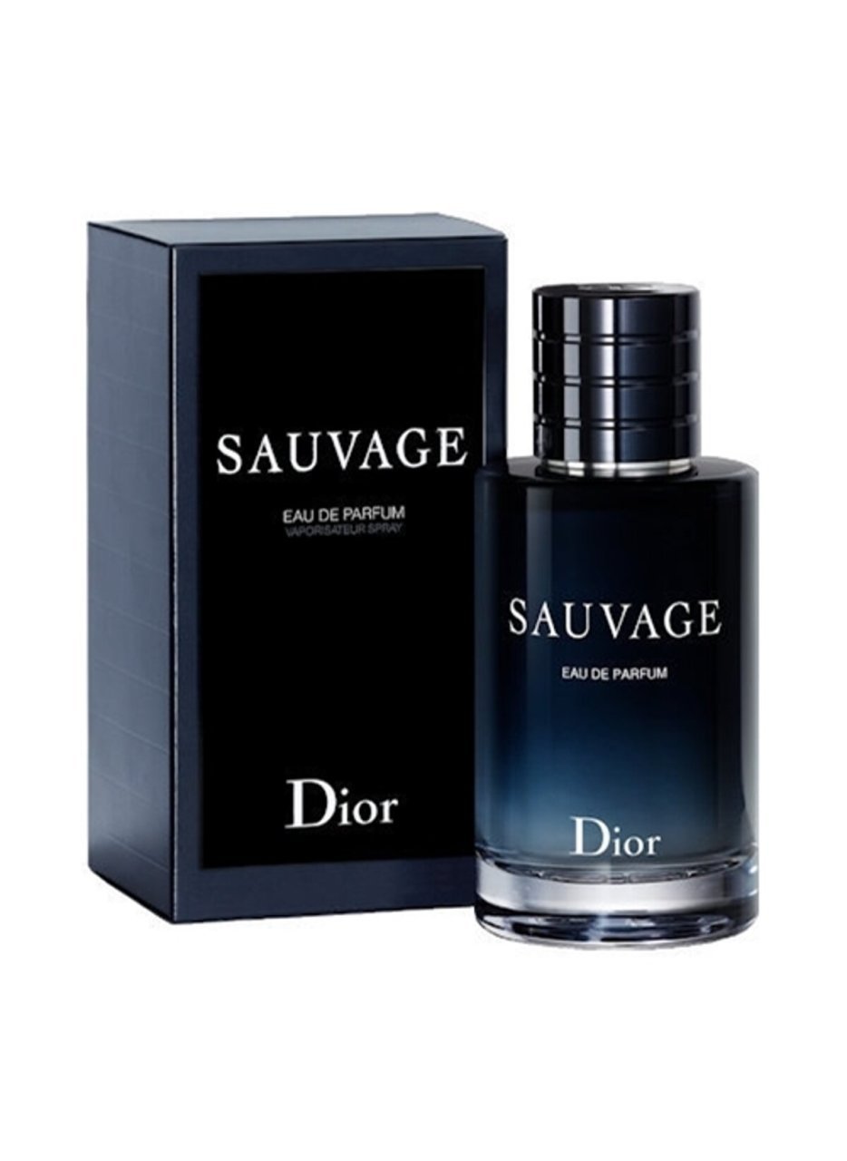 Christian Dior Sauvage EDP 100 ml Erkek Parfümü