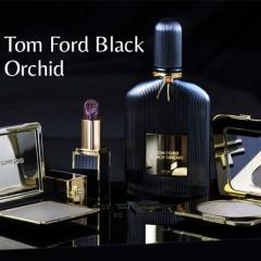 Tom Ford Black Orchid Edp 100Ml Erkek Parfüm