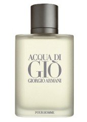 Giorgio Armani Acqua Di Gio EDT 100 ml Erkek Parfümü