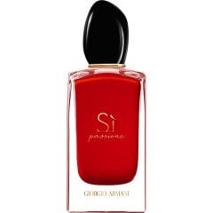 Giorgio Armani Si Passione EDP 100 ml Kadın Parfüm