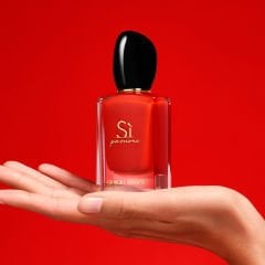 Giorgio Armani Si Passione EDP 100 ml Kadın Parfüm