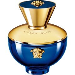 Versace Dylan Blue EDP 100ml Kadın Parfüm