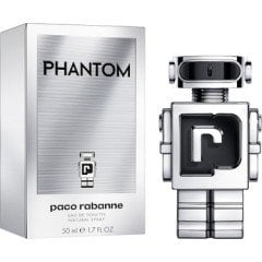 Paco Rabanne Phantom Edt 100ml Erkek Parfüm
