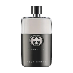 Gucci Guilty Pour Homme EDT 90ml Erkek Parfüm