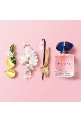 Giorgio Armani My Way Nacre EDP 90ml Kadın Parfümü