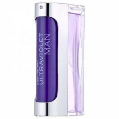 Paco Rabanne Ultraviolet Man Edt 100 Ml Erkek Parfüm