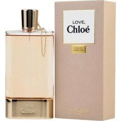 Chloe Love Edp 75ml Kadın Parfümü