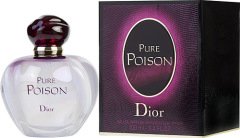 Dior Pure Poison Edp 100 Ml Kadın Parfüm