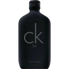 Calvin Klein Be Edt 200 Ml Unisex Parfüm