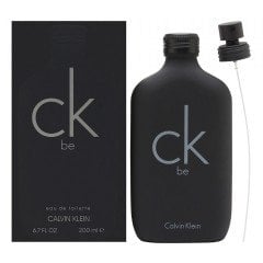 Calvin Klein Be Edt 200 Ml Unisex Parfüm