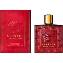 Versace Eros Flame Edp 100 ml Erkek Parfüm