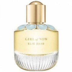 Elie Saab Girl Of Now Edp 90ml Kadın Parfümü