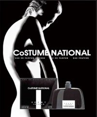 Costume National Scent Intense EDP 100 ml Kadın Parfüm