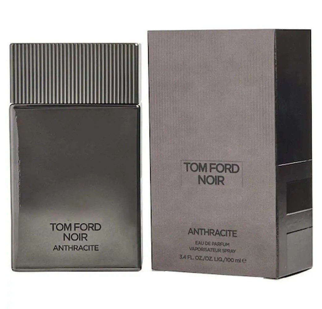 Tom Ford Noir Anthracite Edp 100 Ml Erkek Parfüm