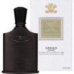 Creed Green Irish Tweed Edp 100ML Parfüm
