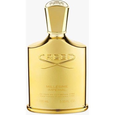 Creed Millesime Imperial Edp 100ML Erkek Parfümü