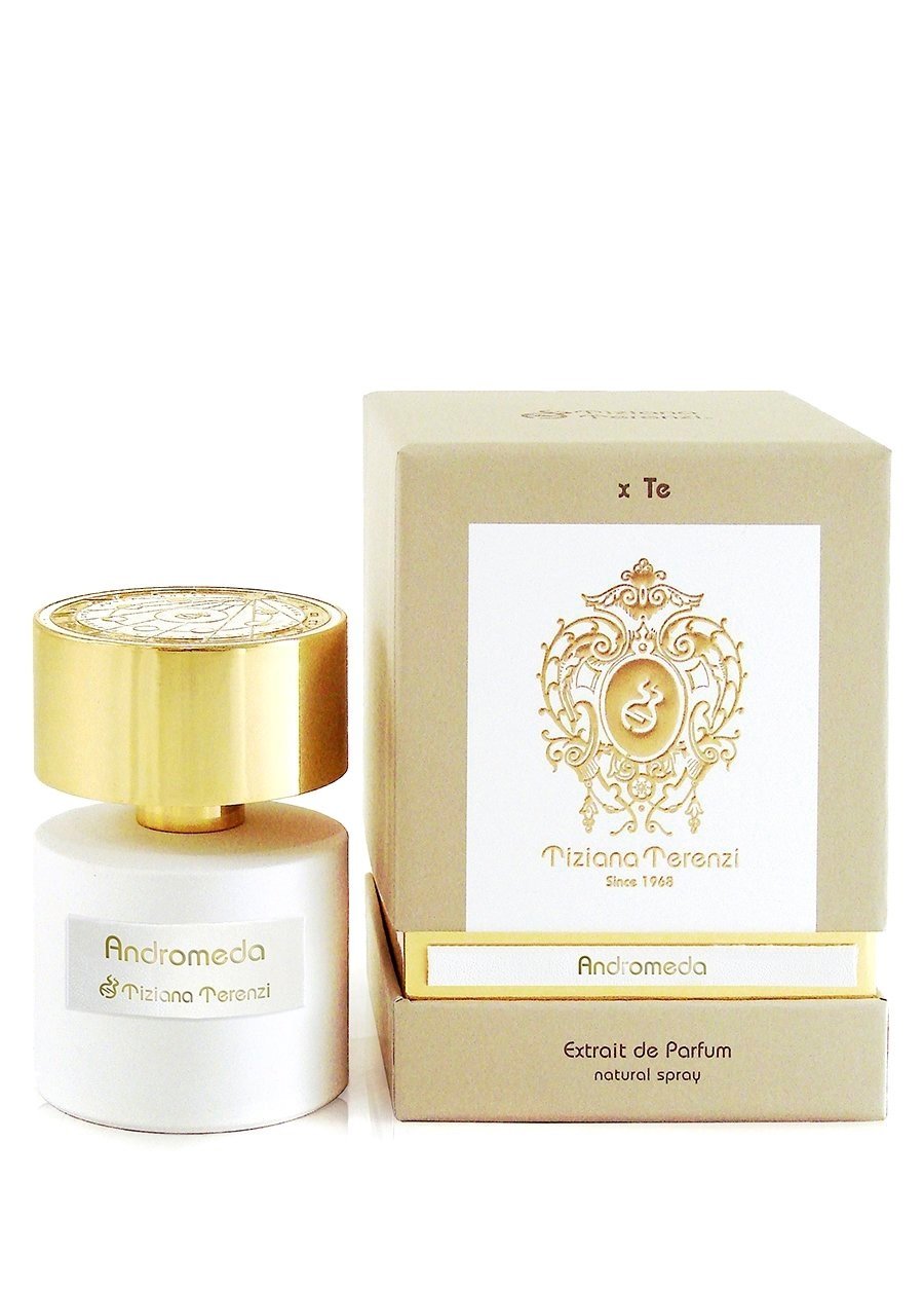 Tiziana Terenzi Andromeda Edp 100Ml Parfüm