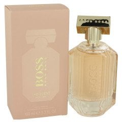 Hugo Boss The Scent For Her Edp 100 ml Kadın Parfüm