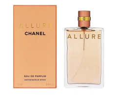 Chanel Allure Edp 100 ml Kadın Parfümü