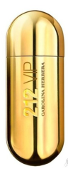Carolina Herrera 212 Vip EDP 80 ml Bayan Parfümü