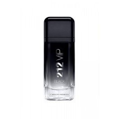 Carolina Herrera 212 Vip Black EDP 100 ml Erkek Parfüm