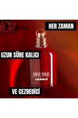 Cacharel Amor Amor Edt 100 Ml Kadın Parfümü