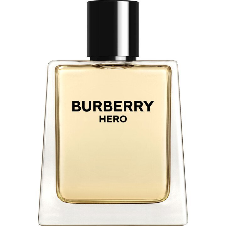 Burberry Hero Edt 100 Ml Erkek Parfüm