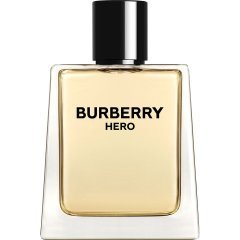 Burberry Hero Edt 100 Ml Erkek Parfüm
