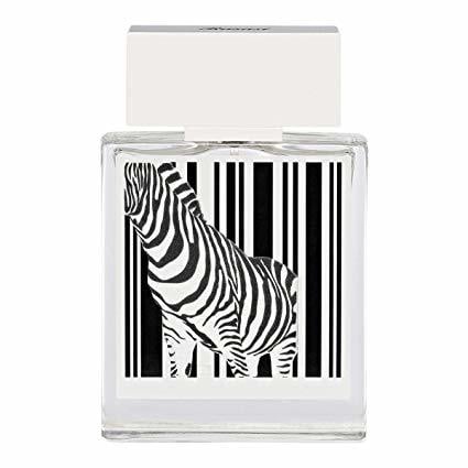 Rumz Al Rasasi Pour Elle Zebra EDP 75ML Kadın Parfümü