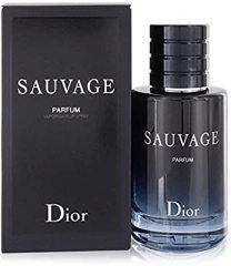 Christian Dior Sauvage Parfum 100 Ml Erkek Parfüm