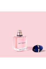 Giorgio Armani My Way Edp 90 ml Kadın Parfümü