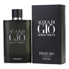 Giorgio Armani Acqua Di Gio Homme Profumo Edp 75 Ml Erkek Parfüm