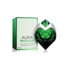 Thierry Mugler Aura refillable EDP 90 ml Kadın Parfüm