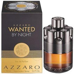 Azzaro Wanted By Night Edp 100 ml Erkek Parfümü