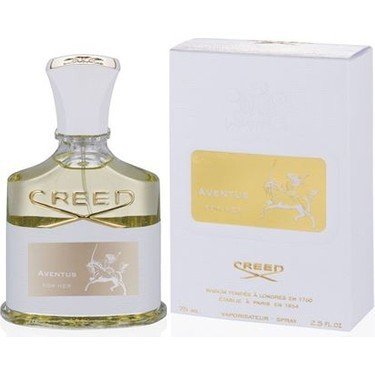 Creed Aventus For Her 75 ml EDP Kadın Parfüm