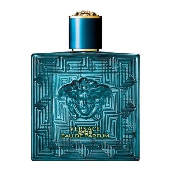 Versace Eros Eau De Parfum 100ml Erkek Parfüm