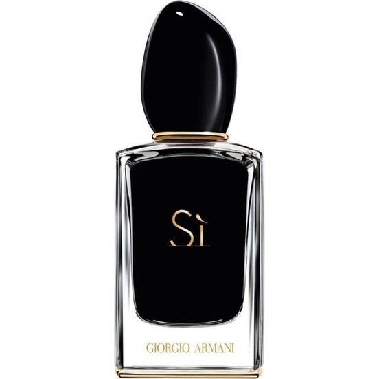 Giorgio Armani Si Intense Edp 100 Ml Kadın Parfüm