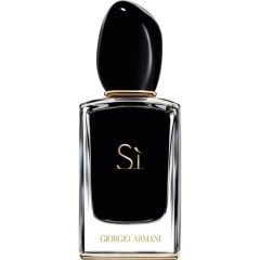 Giorgio Armani Si Intense Edp 100 Ml Kadın Parfüm