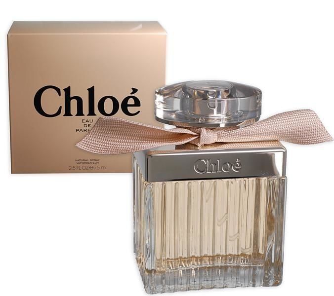 Chloe Signature Edp 75 Ml Kadın Parfüm