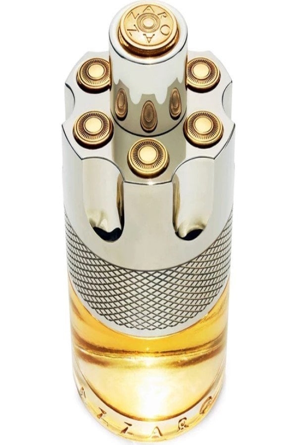 Azzaro Wanted Edt 100 Ml Erkek Parfüm
