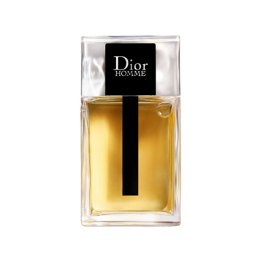 Christian Dior Homme EDT 100 ml Erkek Parfum