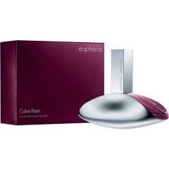 Calvin Klein Euphoria EDP 100 ml Kadın Parfüm