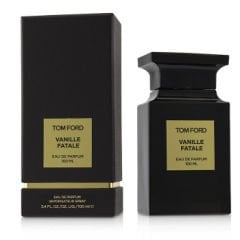 Tom Ford Vanille Fatale 100ML Unisex Parfum