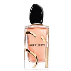 Giorgio Armani Si EDP Intense Refillable 100 ML Kadın Parfum