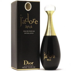 Dior JAdore Black Edp 100 Ml Kadın Parfüm