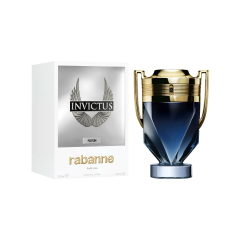 Rabanne Invictus Parfum Edp 100 Ml Erkek Parfum